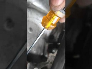 HOW TO REPLACE Water Pump-Cooling Pipe for 2012-2015 Mercedes-Benz W204 C250 SLK250 2712002452