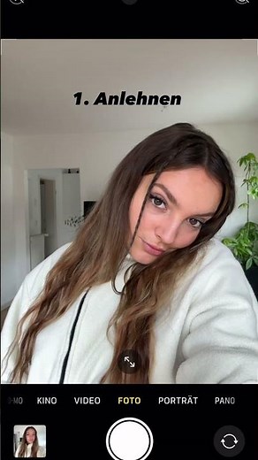 Selfie Ideen, die du ausprobieren solltest😍 | Fotoidee | Tutorialsbykati