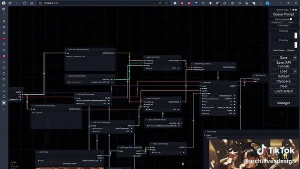 ComfyUI: Render Everything Easily with This Tutorial