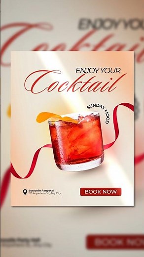 Canva Social Media Post Design Tutorial | Canva tutorial #CanvaDesign #SocialMediaTips #CanvaHacks