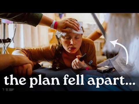 Cholestasis Pregnancy Story | Planned Home Birth to Emergency C-Section