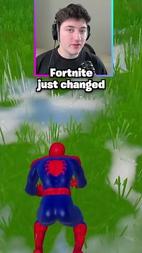 Fortnite BUFFED Knocked Players...
