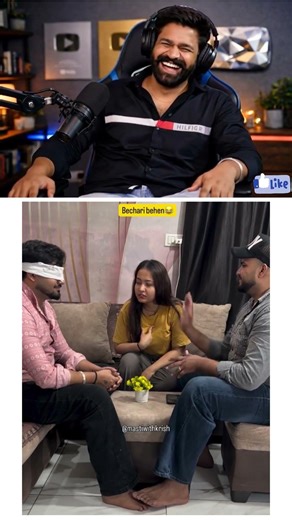 Funny slapping challenge 🤣