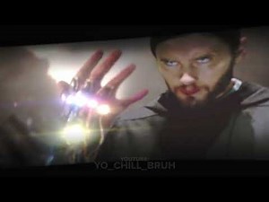 "Morbius Snaps" audience reaction