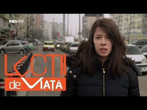 Lectii de Viata - SEZ. 1, EP. 19 - Fiul pierdut