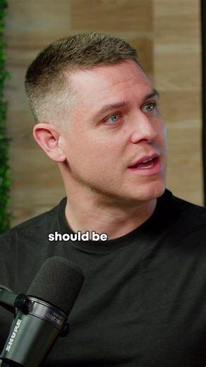 Two lessons every entrepreneur needs to hear from Brian Will! 🎙️Full interview out now on my YouTube