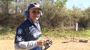 Smith & Wesson Performance Center 460XVR Revolver Review & VIDEO