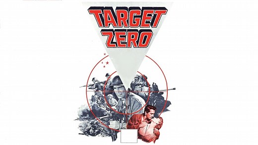 Target Zero - Movie - Where To Watch