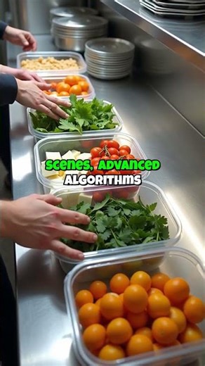 Byte Beats: The Rhythm of Rapid Restaurant Orders