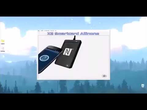 X2 EMV SOFTWARE 20242025 Smartcarf cashout tutorial and walkthrough & fullGUIDE