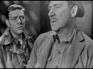 Suspense (TV-1951) PIER 17