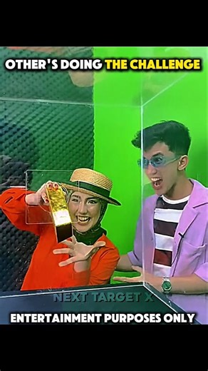 Other's Doing Challenge ☠️