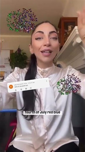 4th of July poem #kidslearning #4thofjuly