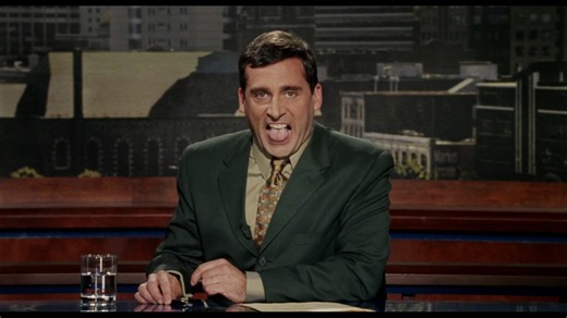 Evan's Botched Broadcast - Bruce Almighty (2003) - TM & © #UniversalPictures Bruce (Jim Carrey) uses his new powers to sabotage Evan's (Steve Carell) broadcast. Watch the full movie here: https://www.vudu.com/content/browse/details/Bruce-Almighty/5372?cmp=FBMC_Movie_BruceAlmighty #brucealmighty #jimcarrey #stevecarell #movieclips | MOVIECLIPS