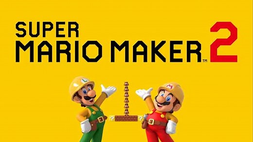 Super Mario Maker 2 Télécharger Version PC Gratuit