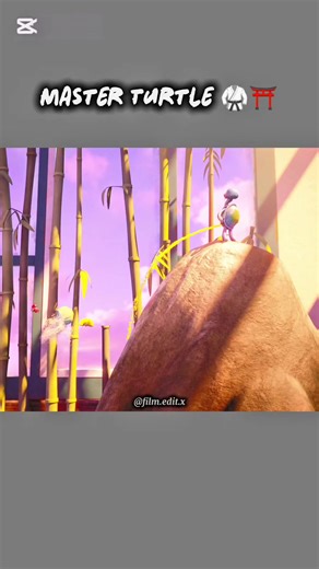 Master Larva: The Best Animation Series