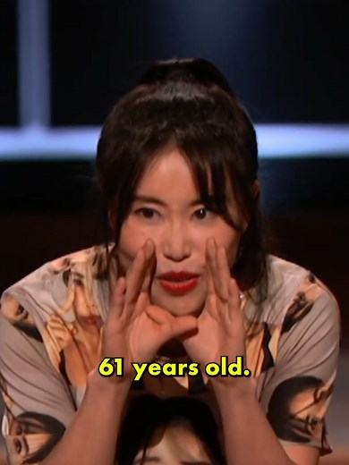 Face Yoga from Shark Tank: Anti-Aging Techniques