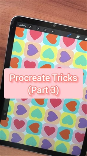 Procreate tricks for beginners #procreateart #procreatetricks #peocreatetips #ipadartist