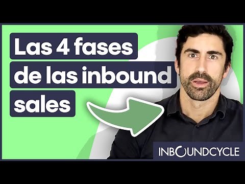 Las 4 fases de las inbound sales