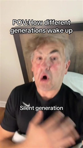 Gen Alpha is cooked😭 | generations