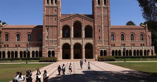 Is interest in a 4-year college degree drying up? Not really.