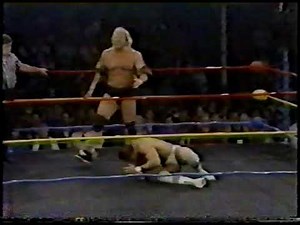 Equalizer v Curtis Thompson