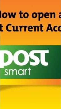 An Post Logo History