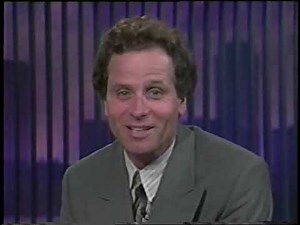 WBZ | 11pm News | October 3, 1992