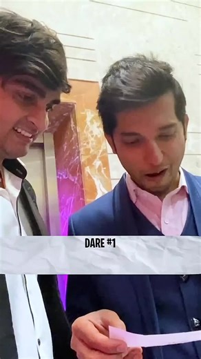 Funny Wedding Dares You Won't Believe!