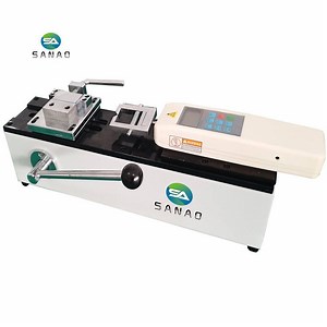[Hot Item] SA-Li10 Terminal Pulling-out Force Tester Machine