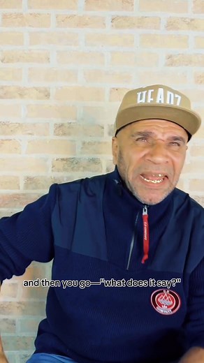 Goldie on the new Rufige Kru album 'Alpha Omega' 🎙️ A thank you letter, a statement of intent, and a reminder that cutting-edge still cuts deep. Built to stand up. Relentless. Different. A / Ω — 16.05.25. 🔻 Pre-order ALPHA OMEGA now: https://rufigekru.lnk.to/alphaomegaIB #AlphaOmega #RufigeKru #Goldie #DrumAndBass #NewMusic | Goldie