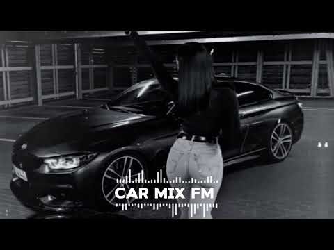 🎧 car mix fm– Melodic House / Progressive House