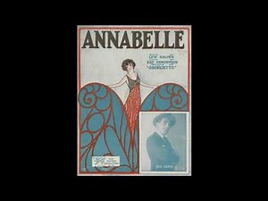 Annabelle (1923)
