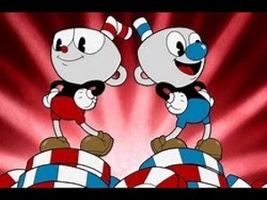 Злая Картошка►Cuphead #1