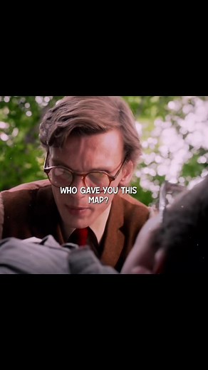 Delightful Derek in Stranger Things 5 Tribute