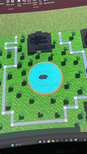 tower blitz defence on TikTok