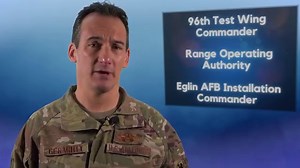 2.3K views · 102 reactions | Team, The Installation Commander, Brig. Gen. Jeffrey Geraghty, 96th Test Wing, welcomes us to 2024 and says there’s a lot to get after this year, like we accomplished last year. He talks about our focus—Great Power Competition, his strategic priorities, excellence, readiness, vigilance, and more! Watch! Keeping you Informed, Connected & Empowered #WednesdayWords Eglin Air Force Base | Eglin Air Force Base | Facebook