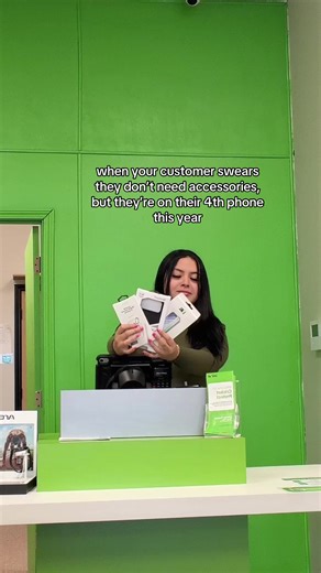 Get Everything for Your Phone at Cricket Wireless