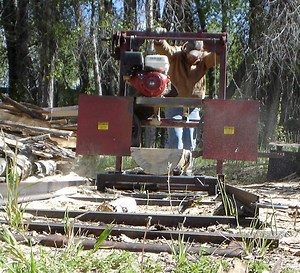 How to Glue Up a Wood Table Top