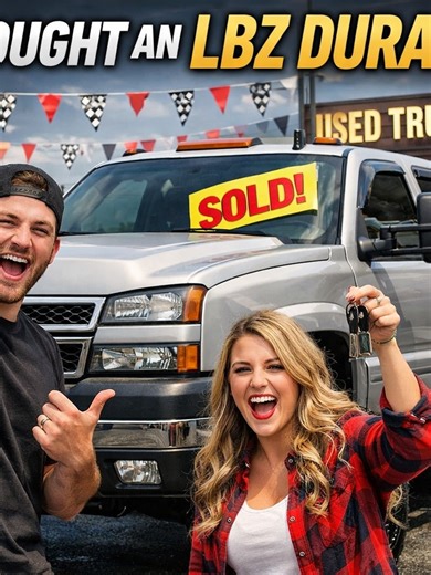 LBZ Duramax Used Buying Guide – Watch Before You Buy Thinking about buying a used 2006-2007 LBZ Duramax? Watch this before you sign anything. In this video from Review Diesel, we walk you through the most important things to check when purchasing an LBZ Duramax used truck so you do not end up with expensive surprises. The LBZ Duramax is one of the most desirable diesel trucks ever built. However, age, mileage, and previous modifications can turn a great deal into a financial disaster if you are 