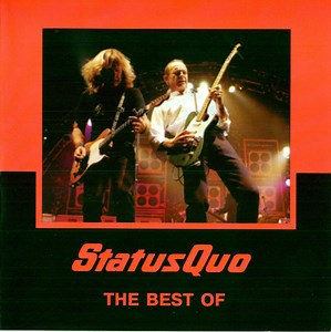 Status Quo - The Best Of