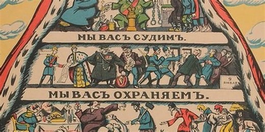 [PODCAST] When Capitalism Meets Singularity (Part One)