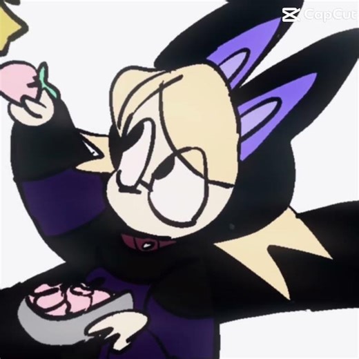 Poppy playtime oc Madison