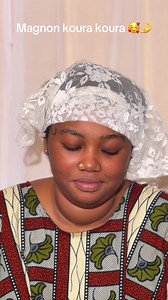 Mariage de Fatim Sidibé : Magnon Koura Koura et Rites