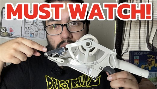 Watch MUST WATCH BEFORE BUYING This Label Applicator! on Amazon Live