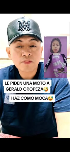 GERALD OROPEZA HABLA DE MOCA 😁#geraldoropeza #oropeza #moca #fyp #Viral @𝐆𝐄𝐑𝐀𝐋𝐃 𝐄𝐋𝐏𝐀𝐓𝐑Ó𝐍🦜 @𝐆𝐄𝐑𝐀𝐋𝐃_OROPEZA🦜🤍🍒🇵🇪 @Julito de Paris @TERRY-TV❤️2 @TERRY-CLIPS❤️🦜🇪🇨 @magalymedinav @Jossmery👮🏼 @haybinn0ᵀᵐ♉️🌸