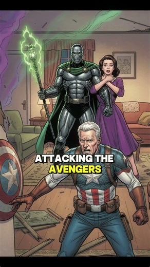 Marvel CONFIRMED Captain America’s Return… Here’s Why 😮