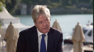 The tech giants are 'the real winners' of the coronavirus crisis: European Commissioner