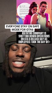 GTA 6 Finally Here: Stay on Safe Mode Guide
