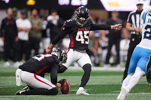 Who Is the Falcons’ Kicker? Everything to Know About Zane Gonzalez After Atlanta’s Revolving Door of Kickers